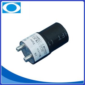 Mini bomba de vácuo