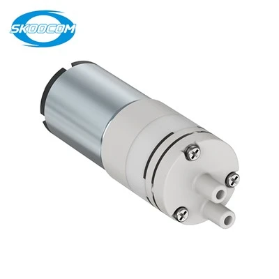 Skoocom SC1701XPW DC 6V Bomba de água