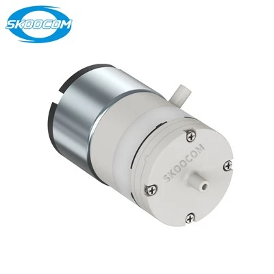 Mini bomba de diafragma a vácuo SC3301XPV