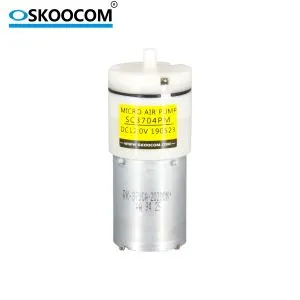 Bomba de sucção para bomba de mama