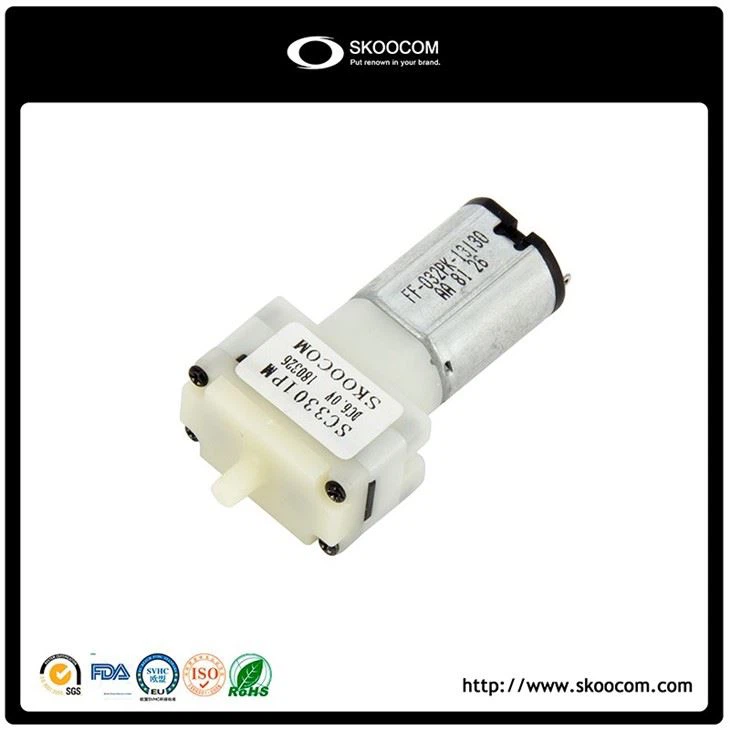 Micro Air Pump,Quiet, Compact And Powerful Micro Air Pump,Quiet, Compact And Powerful